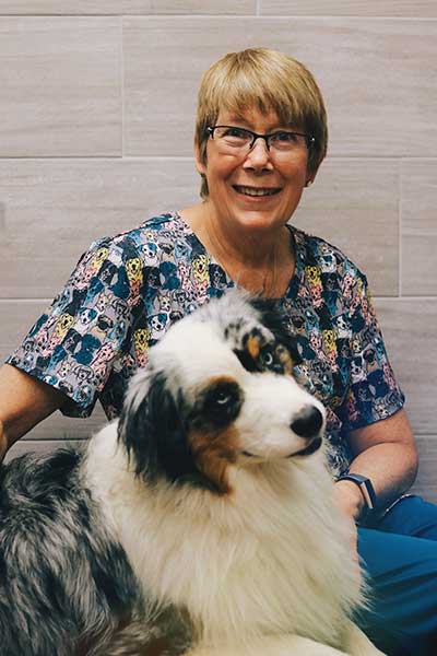 Laura D. Shafer